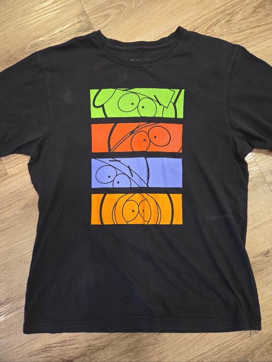 South Park Other - Vintage South Park Graphic T Shirt L